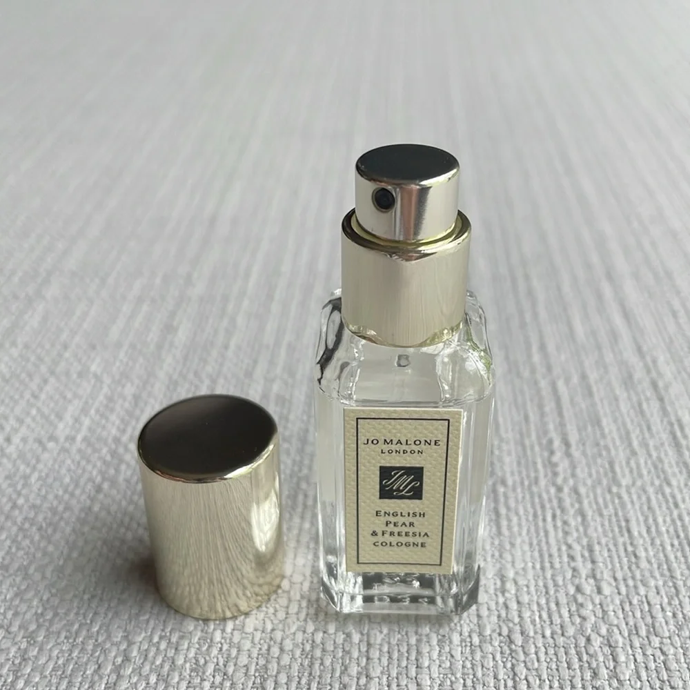 JO MALONE English Pear & Freesia 9ml travel size